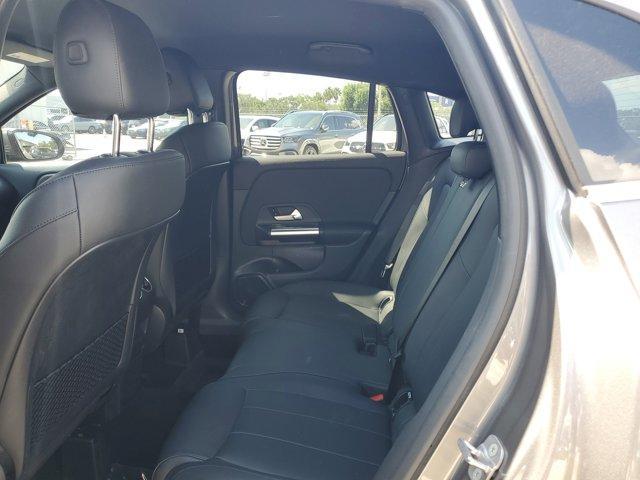 used 2023 Mercedes-Benz GLA 250 car, priced at $32,679