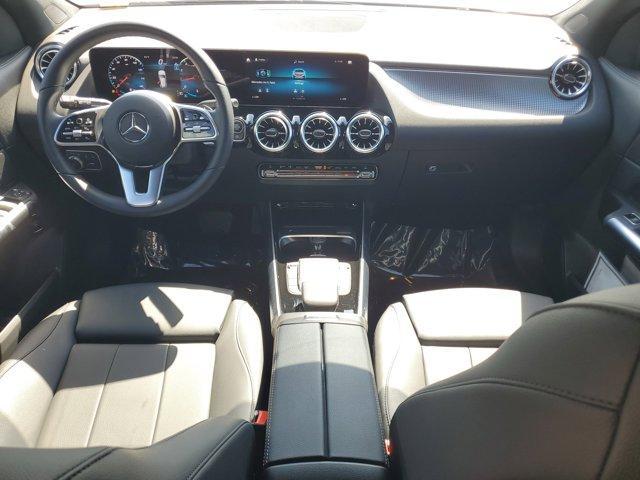 used 2023 Mercedes-Benz GLA 250 car, priced at $32,679