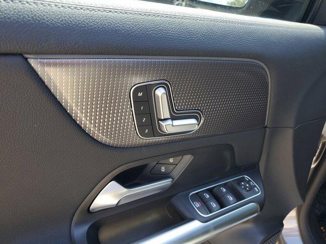 used 2023 Mercedes-Benz GLA 250 car, priced at $32,679