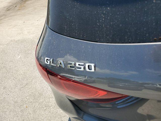 used 2023 Mercedes-Benz GLA 250 car, priced at $32,679