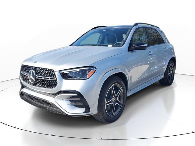 new 2025 Mercedes-Benz GLE 450e car, priced at $79,545