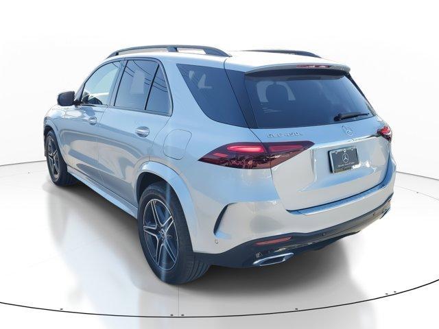 new 2025 Mercedes-Benz GLE 450e car, priced at $79,545