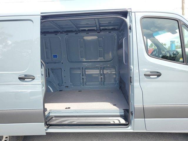 used 2025 Mercedes-Benz Sprinter 2500 car, priced at $51,288