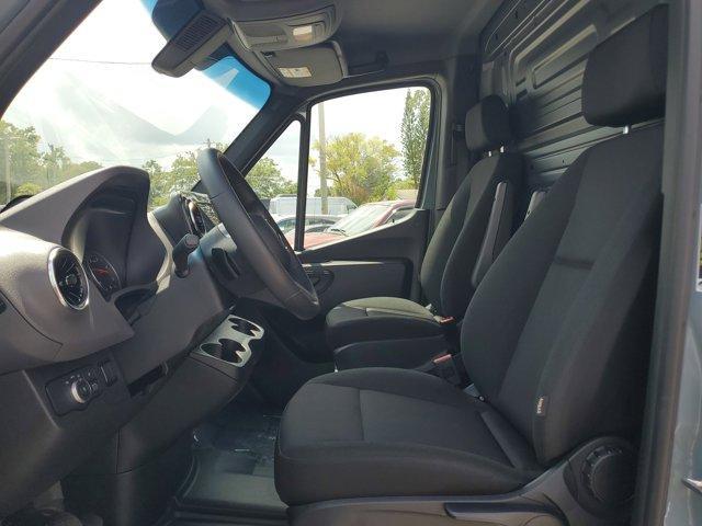 used 2025 Mercedes-Benz Sprinter 2500 car, priced at $51,288