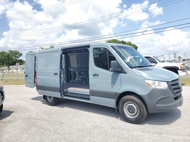 used 2025 Mercedes-Benz Sprinter 2500 car, priced at $51,288