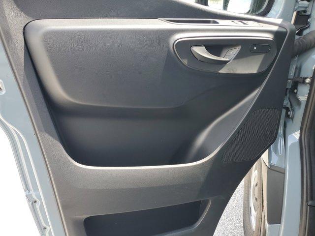 used 2025 Mercedes-Benz Sprinter 2500 car, priced at $51,288