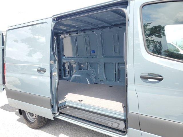 used 2025 Mercedes-Benz Sprinter 2500 car, priced at $51,288