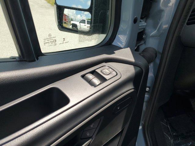 used 2025 Mercedes-Benz Sprinter 2500 car, priced at $51,288