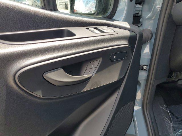 used 2025 Mercedes-Benz Sprinter 2500 car, priced at $51,288