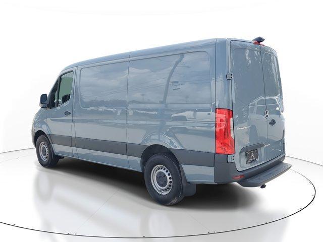 used 2025 Mercedes-Benz Sprinter 2500 car, priced at $51,288