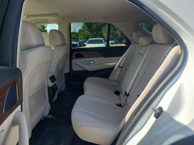 new 2025 Mercedes-Benz GLE 450e car, priced at $76,710