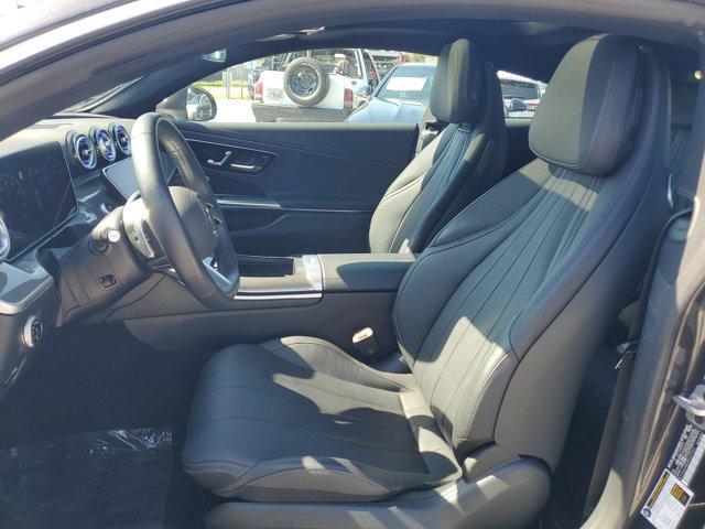 used 2024 Mercedes-Benz CLE 300 car, priced at $47,791