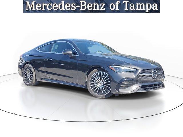 used 2024 Mercedes-Benz CLE 300 car, priced at $47,791