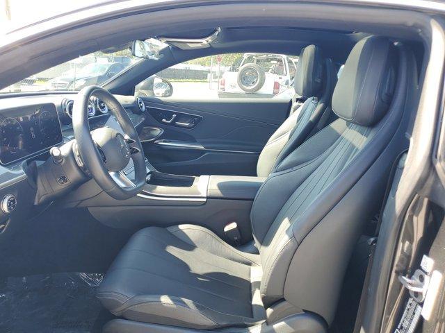 used 2024 Mercedes-Benz CLE 300 car, priced at $47,791