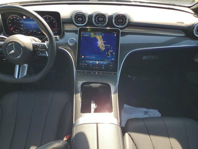 used 2024 Mercedes-Benz CLE 300 car, priced at $47,791