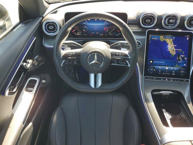 used 2024 Mercedes-Benz CLE 300 car, priced at $51,859