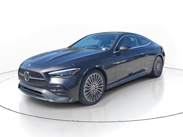 used 2024 Mercedes-Benz CLE 300 car, priced at $47,791