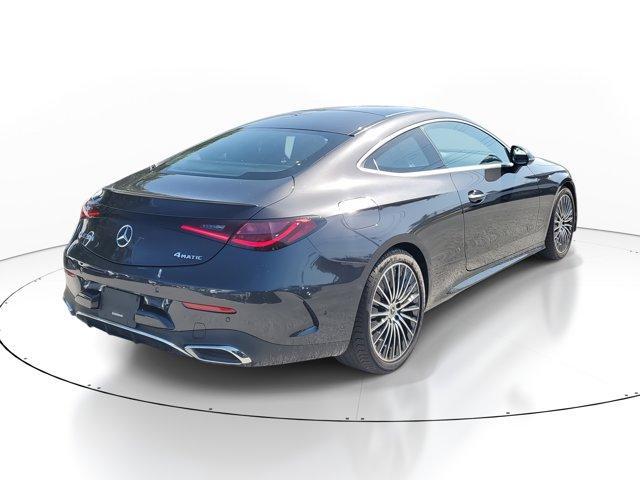 used 2024 Mercedes-Benz CLE 300 car, priced at $47,791