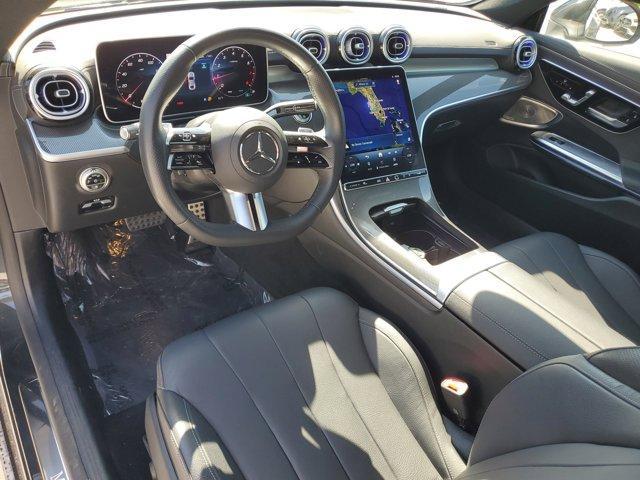 used 2024 Mercedes-Benz CLE 300 car, priced at $47,791
