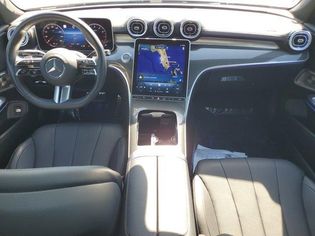 used 2024 Mercedes-Benz CLE 300 car, priced at $51,859