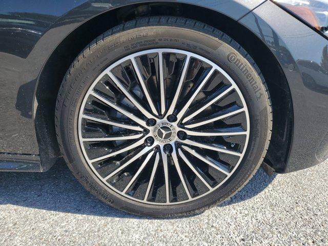 used 2024 Mercedes-Benz CLE 300 car, priced at $47,791