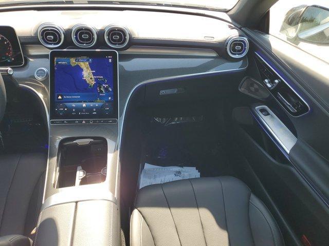 used 2024 Mercedes-Benz CLE 300 car, priced at $51,859