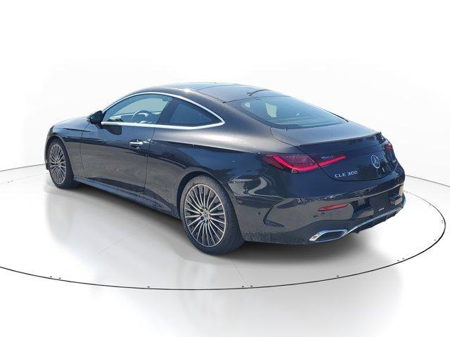used 2024 Mercedes-Benz CLE 300 car, priced at $47,791