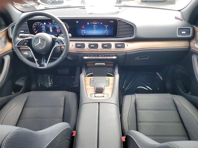 used 2025 Mercedes-Benz GLE 580 car, priced at $88,829