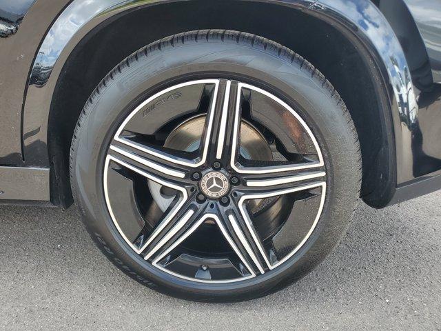 used 2025 Mercedes-Benz GLE 580 car, priced at $88,829