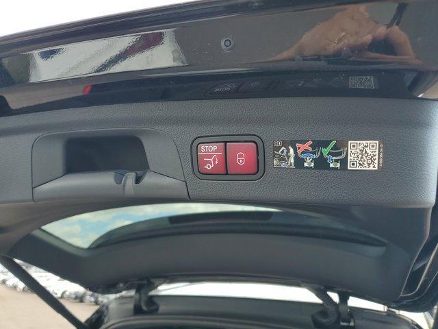 used 2025 Mercedes-Benz GLE 580 car, priced at $88,829