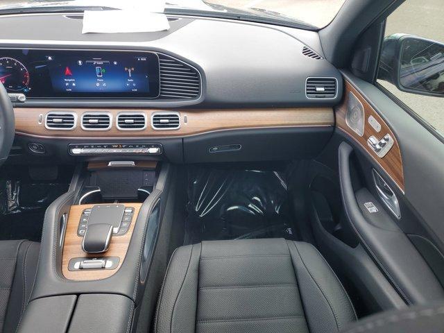 used 2025 Mercedes-Benz GLE 580 car, priced at $88,829