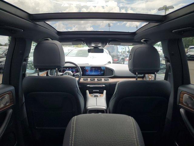 used 2025 Mercedes-Benz GLE 580 car, priced at $88,829