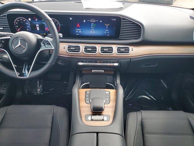 used 2025 Mercedes-Benz GLE 580 car, priced at $88,829