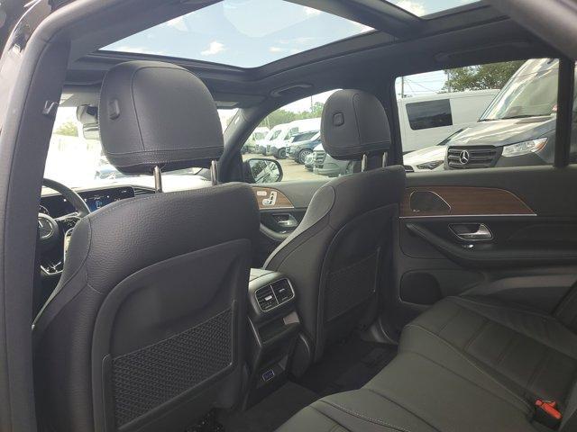 used 2025 Mercedes-Benz GLE 580 car, priced at $88,829