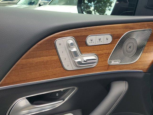 used 2025 Mercedes-Benz GLE 580 car, priced at $88,829