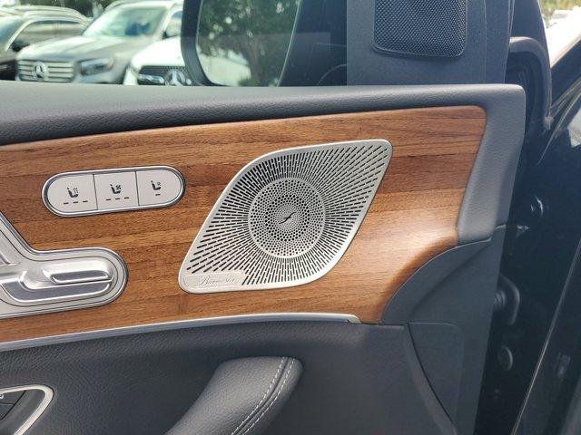 used 2025 Mercedes-Benz GLE 580 car, priced at $88,829