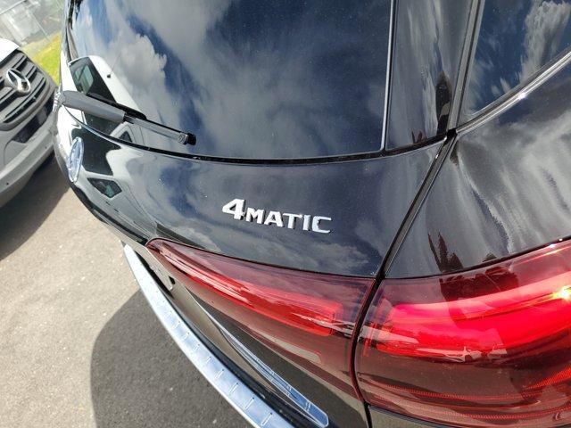 used 2025 Mercedes-Benz GLE 580 car, priced at $88,829