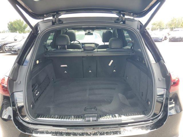 used 2025 Mercedes-Benz GLE 580 car, priced at $88,829