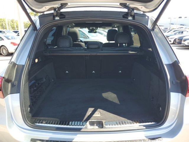 used 2024 Mercedes-Benz GLE 450 car, priced at $71,339