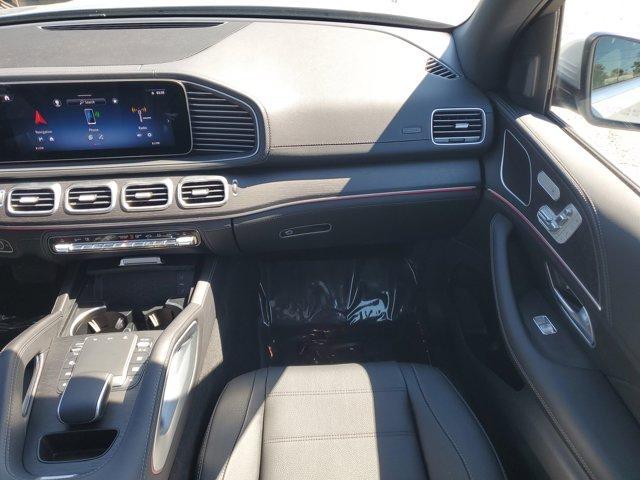 used 2024 Mercedes-Benz GLE 450 car, priced at $71,339