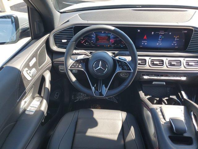 used 2024 Mercedes-Benz GLE 450 car, priced at $71,339
