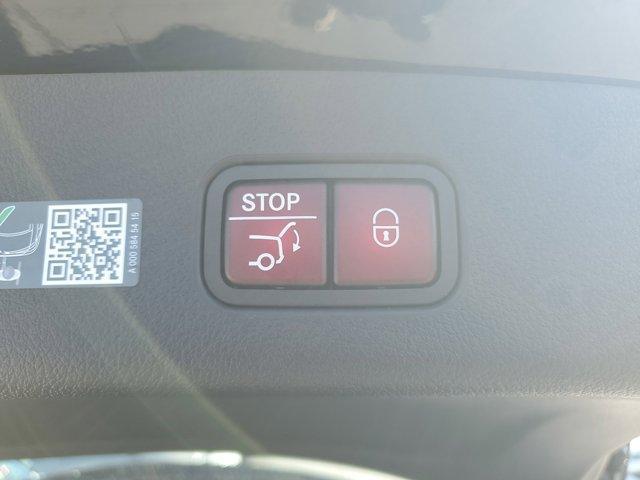 new 2026 Mercedes-Benz AMG GLC 43 car, priced at $70,490