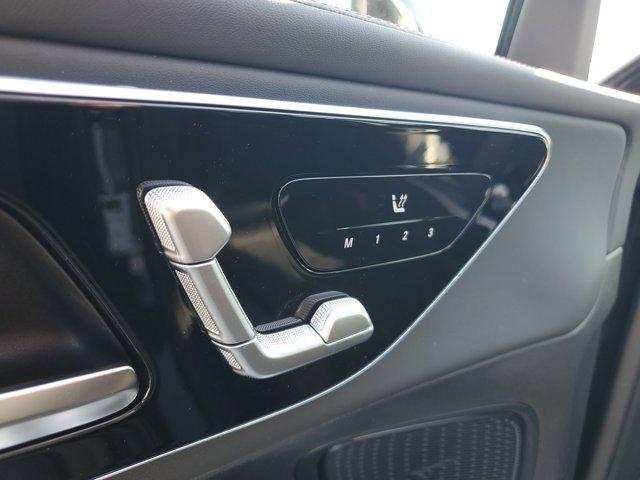 new 2026 Mercedes-Benz AMG GLC 43 car, priced at $70,490