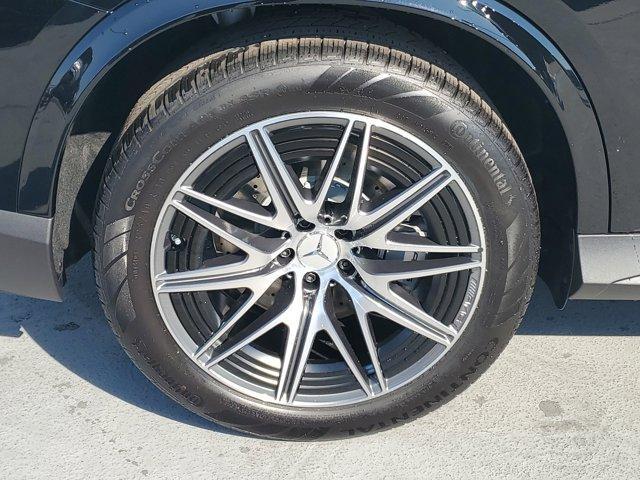 new 2026 Mercedes-Benz AMG GLC 43 car, priced at $70,490