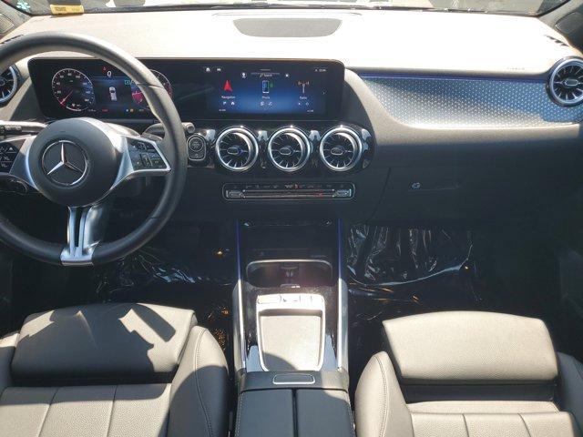 used 2025 Mercedes-Benz GLA 250 car, priced at $41,000