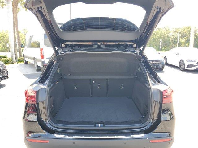 used 2025 Mercedes-Benz GLA 250 car, priced at $41,000