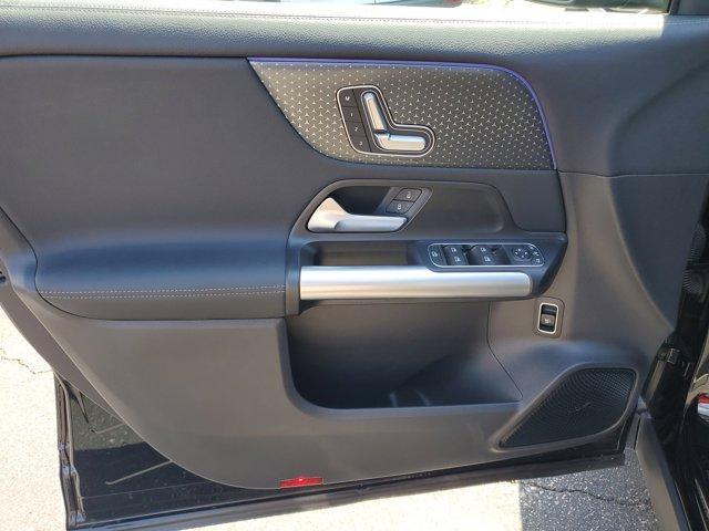used 2025 Mercedes-Benz GLA 250 car, priced at $41,000