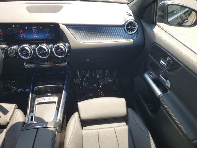 used 2025 Mercedes-Benz GLA 250 car, priced at $41,000