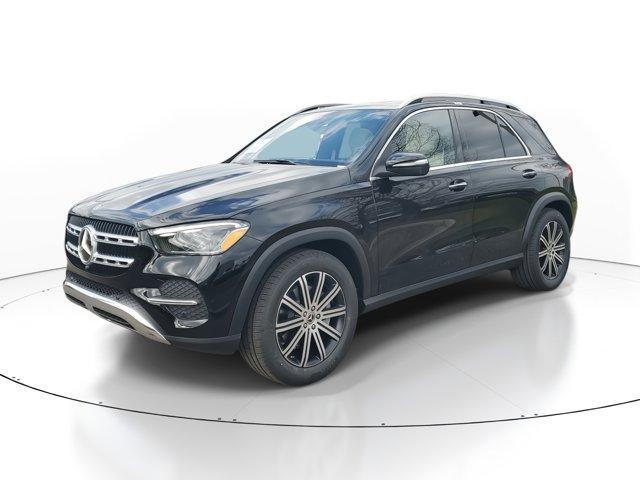 new 2025 Mercedes-Benz GLE 350 car, priced at $66,935