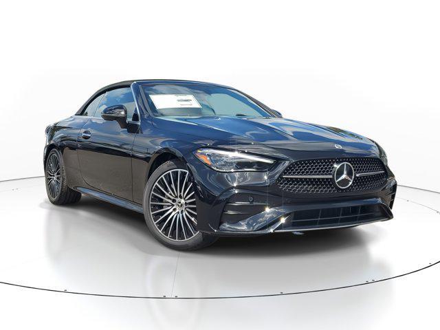 new 2024 Mercedes-Benz CLE 300 car, priced at $69,295